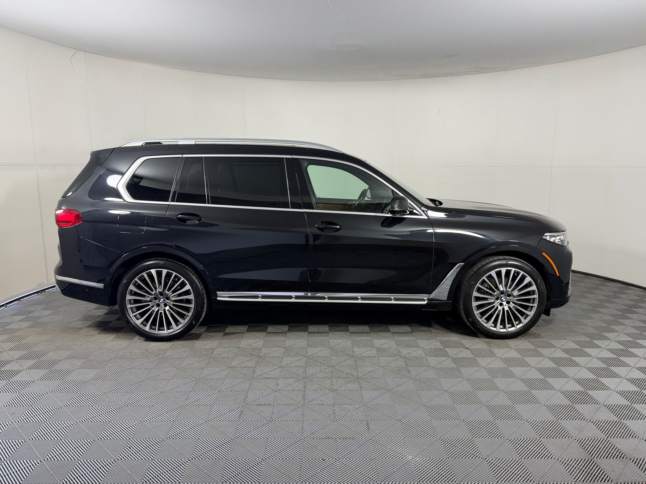 X7 XDrive40i SUV