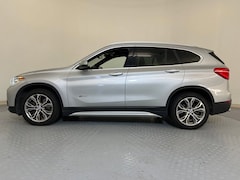 Used 2017 BMW X1 xDrive28i SUV for sale in Houston