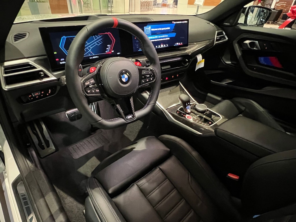 New 2026 BMW M2 Base Coupe