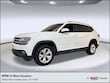  Volkswagen Atlas