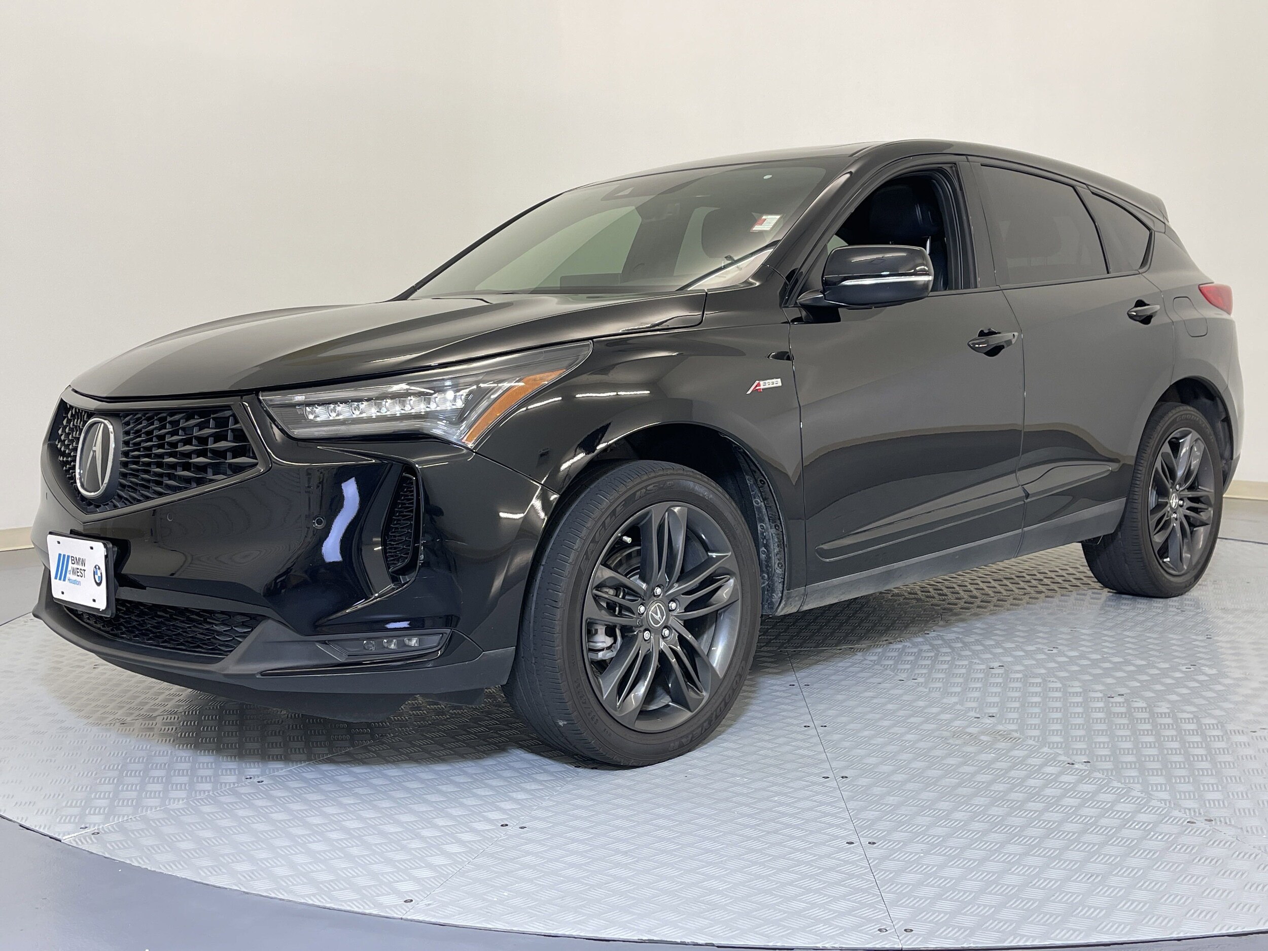 2023 Acura RDX A-Spec photo 2