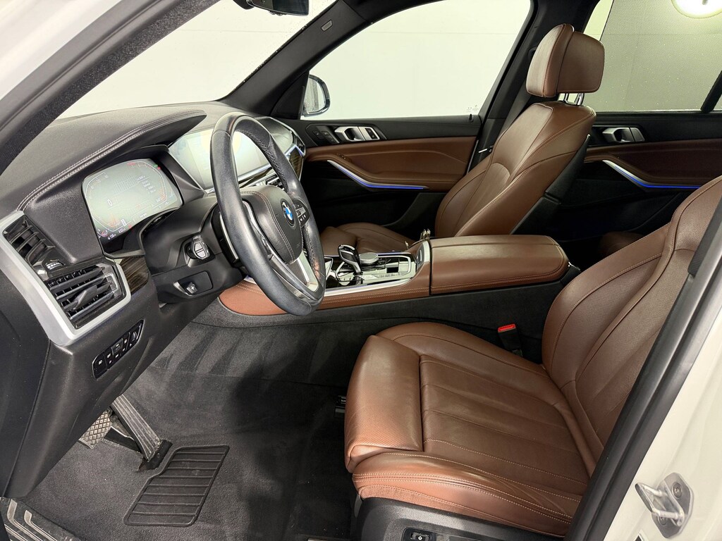 Used 2020 BMW X5 xDrive40i SUV