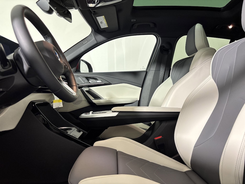 New 2026 BMW X2 xDrive28i SUV