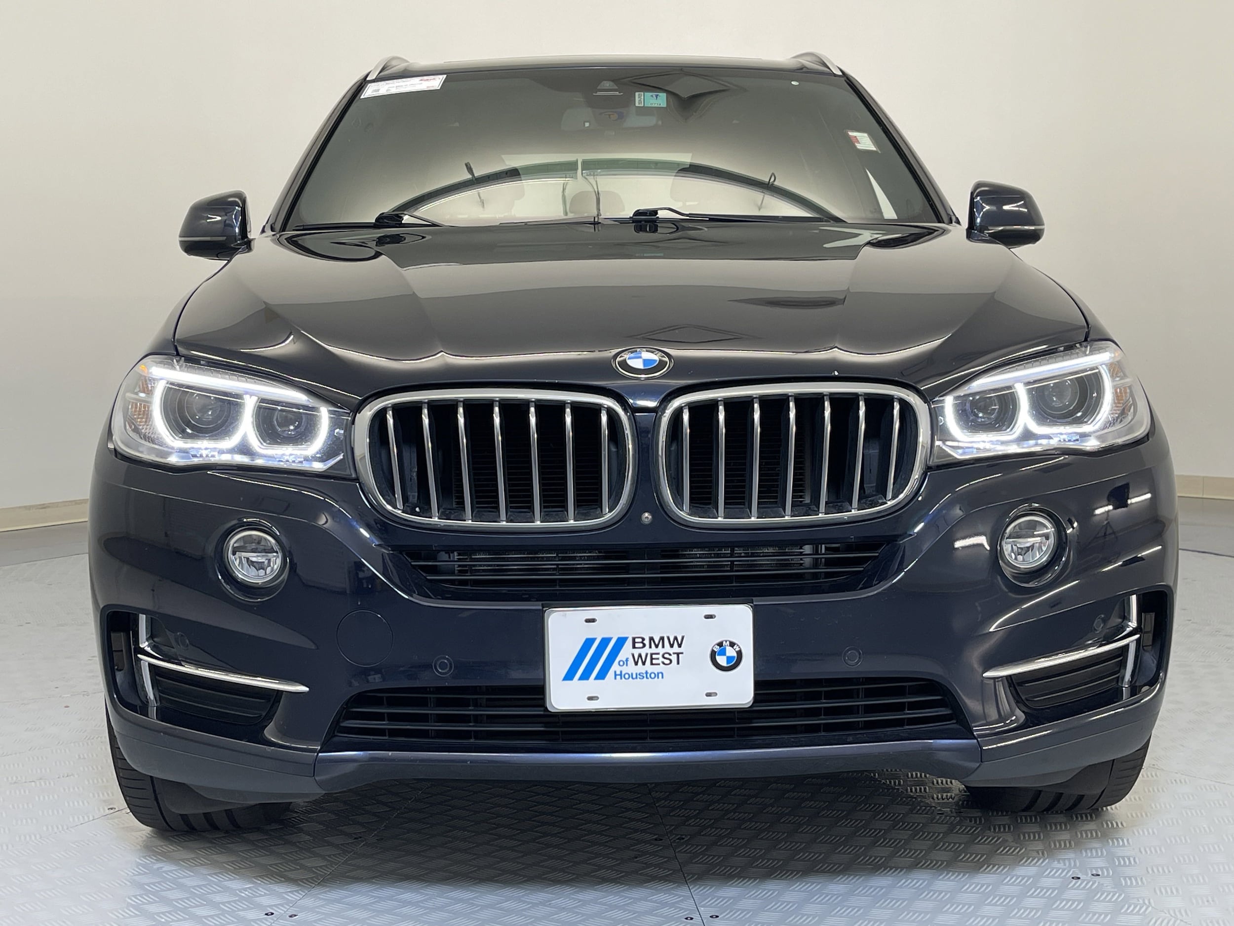 Used 2018 BMW X5 xDrive35i with VIN 5UXKR0C55JL076009 for sale in Charlotte, NC