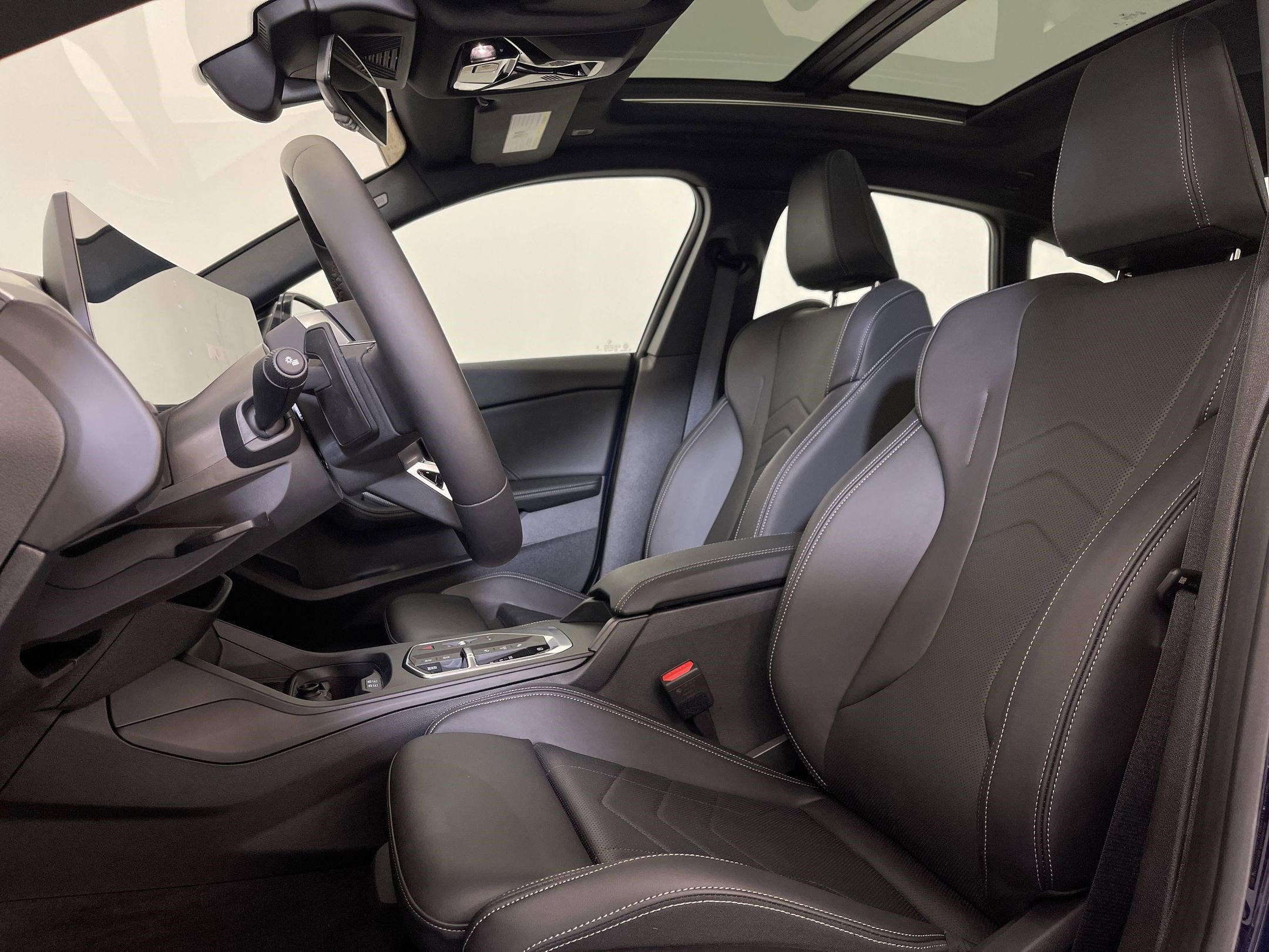 2025 Bmw 228i xDrive Gran Coupe photo 4