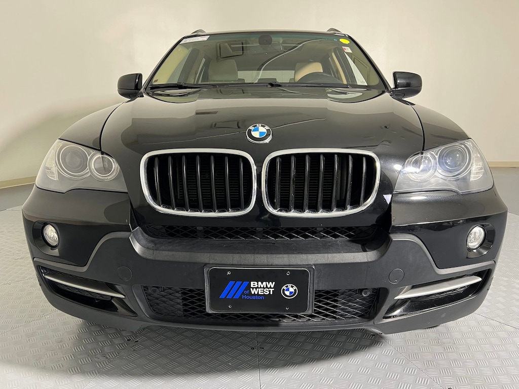 Used 2007 BMW X5 3.0si SAV