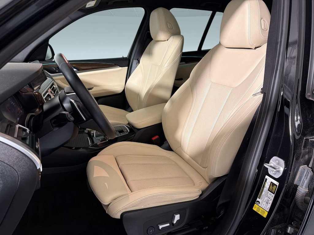 Certified 2023 BMW X3 sDrive30i SUV