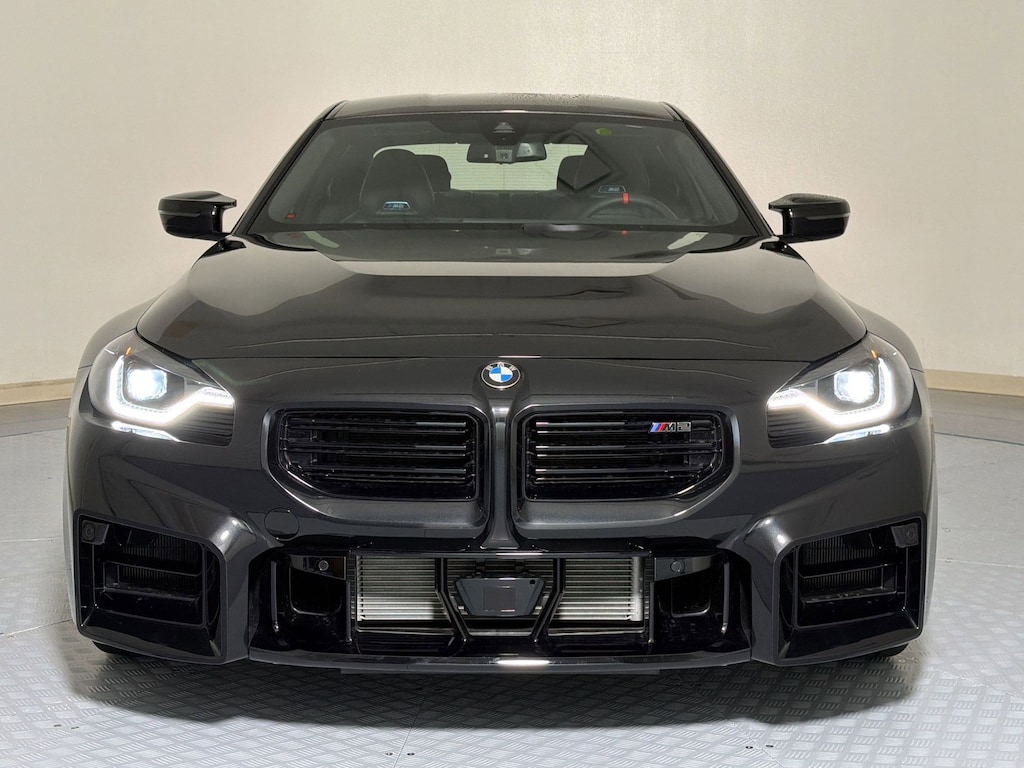 New 2026 BMW M2 Base Coupe