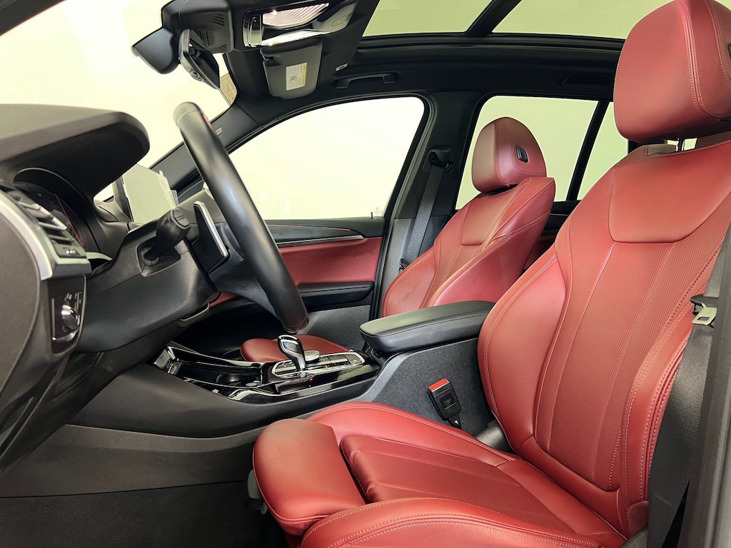 Used 2023 BMW X3 sDrive30i SUV