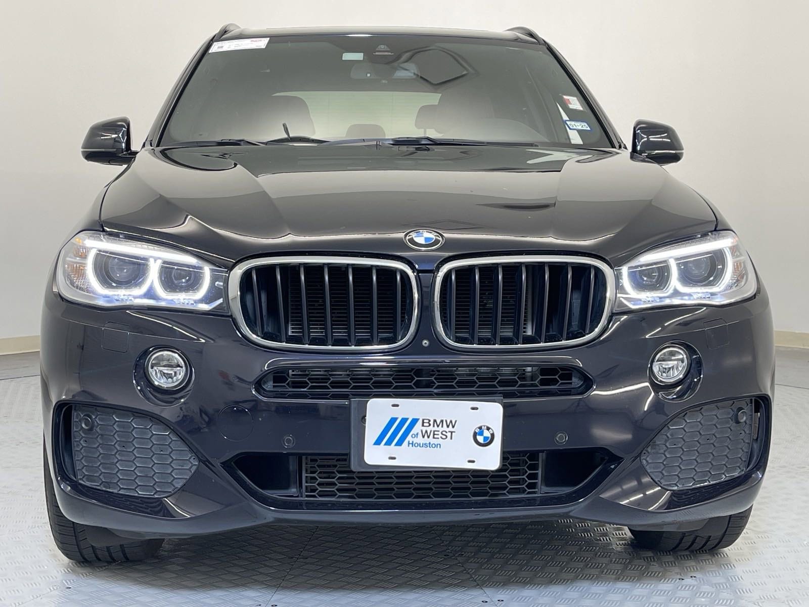 Used 2014 BMW X5 xDrive35i with VIN 5UXKR0C51E0H18624 for sale in Katy, TX