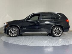 Used 2018 BMW X5 sDrive35i SUV for sale in Houston