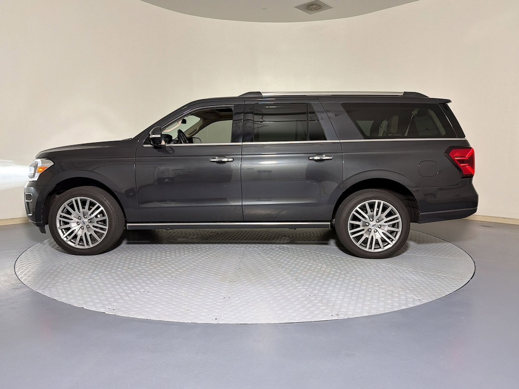 Used 2023 Ford Expedition Max Limited SUV