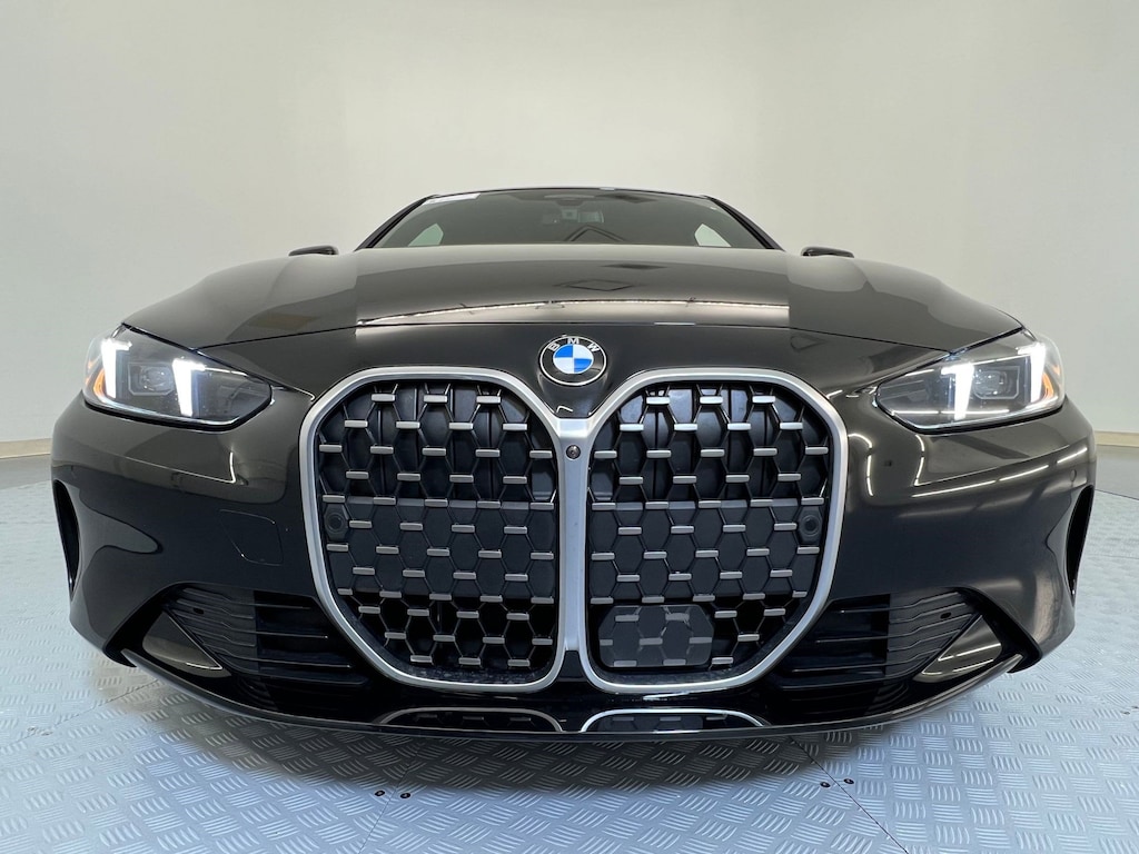 Used 2026 BMW 430i Coupe