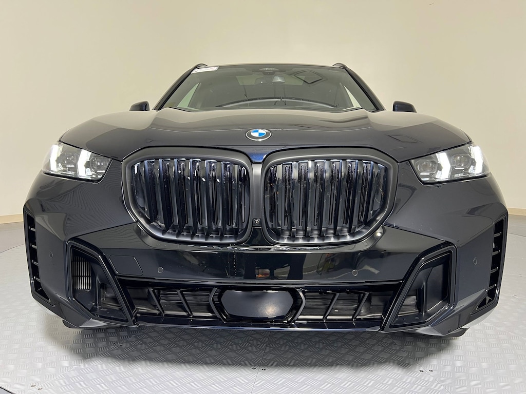 New 2026 BMW X5 xDrive40i SUV