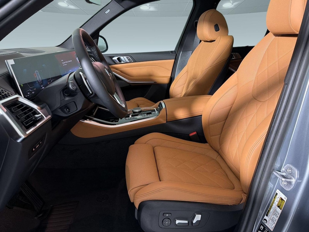 New 2026 BMW X5 xDrive40i SUV