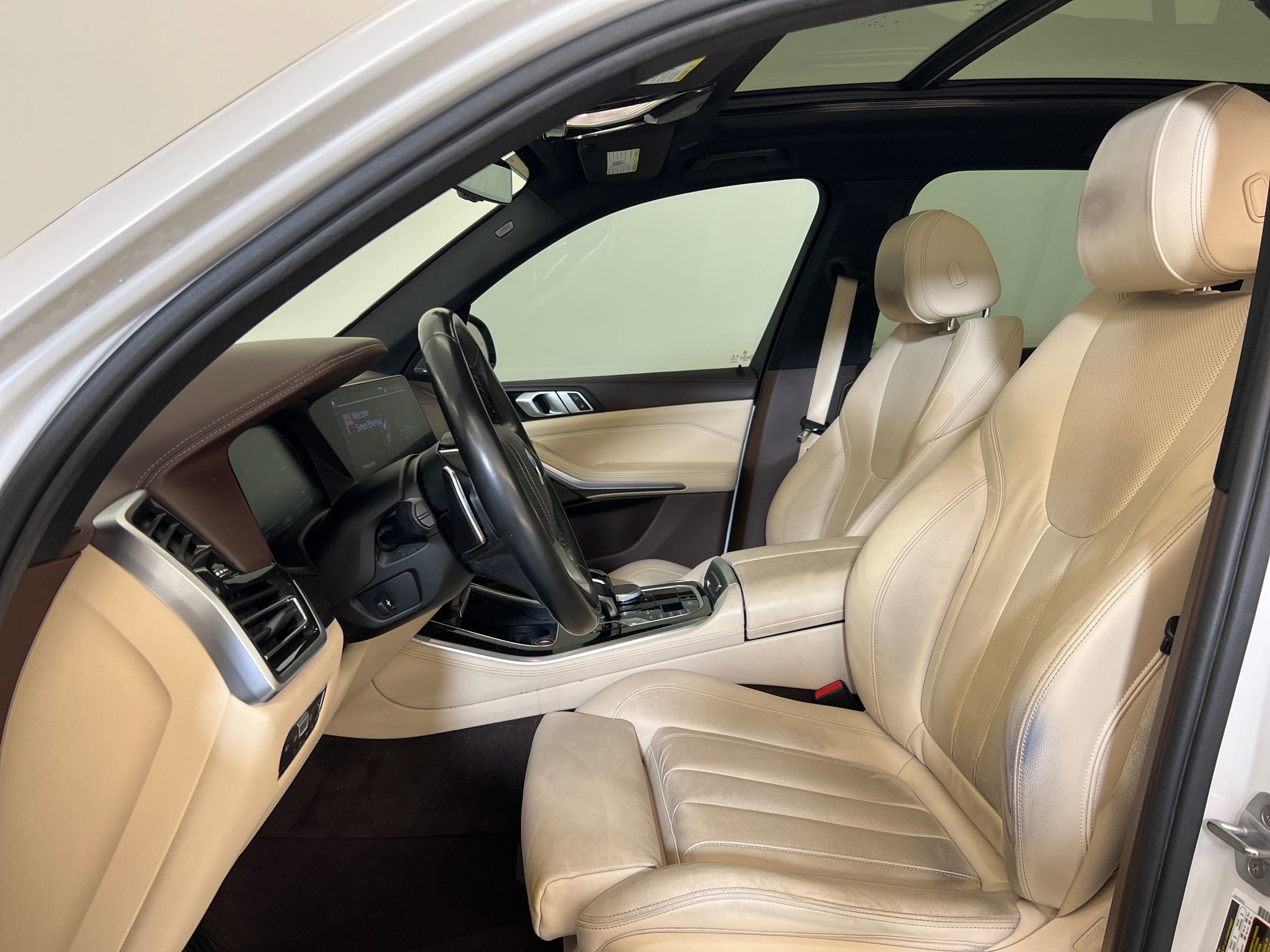 2019 Bmw X5 xDrive40i photo 3