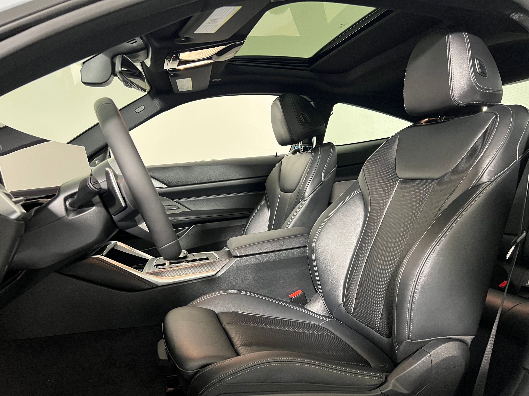 2026 Bmw M440i photo 4