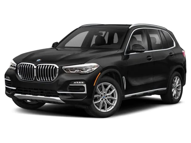 X5 xDRIVE40i