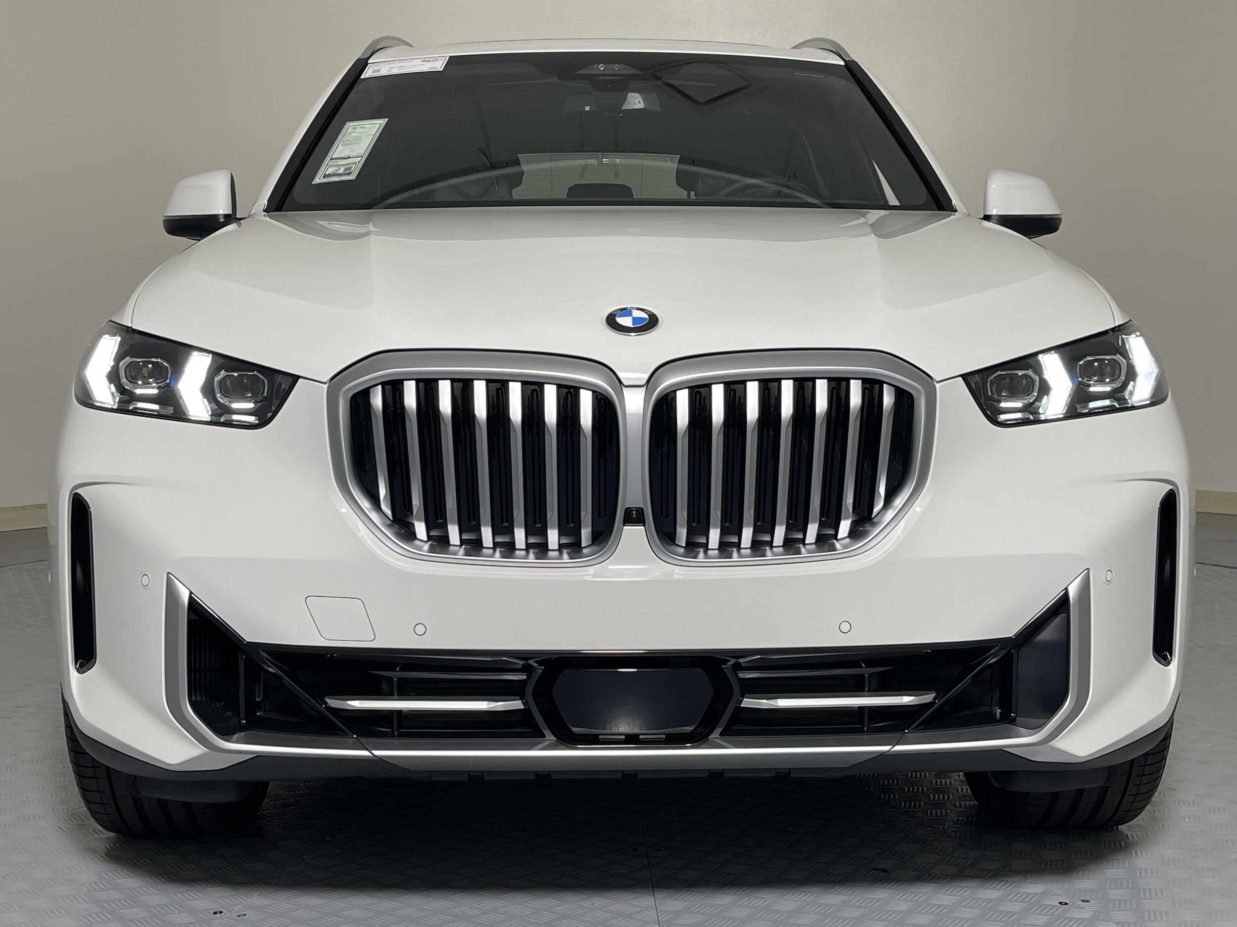2026 Bmw X5 sDrive40i photo 2