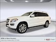  Mercedes-Benz GL-Class