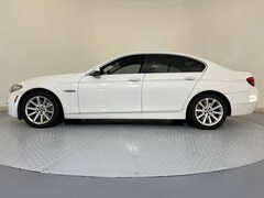 Used 2014 BMW 535i Sedan for sale in Houston