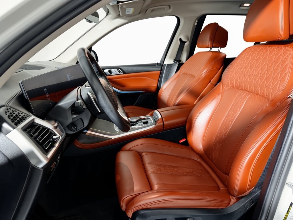 Certified 2023 BMW X7 xDrive40i SUV
