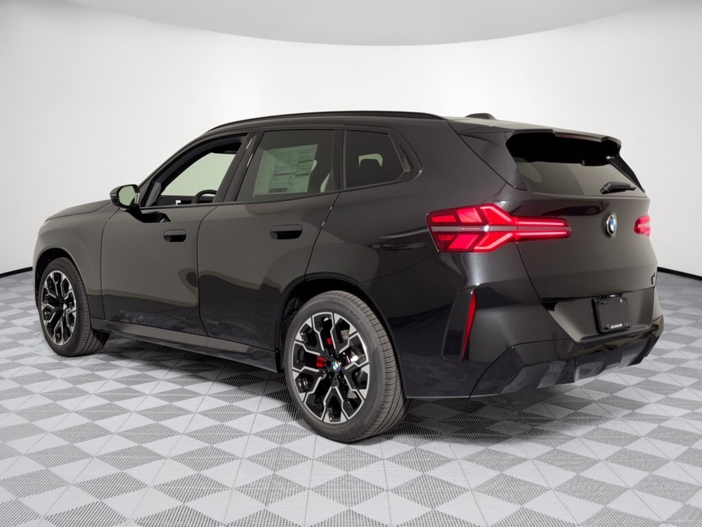New 2027 BMW X1 xDrive28i SAV