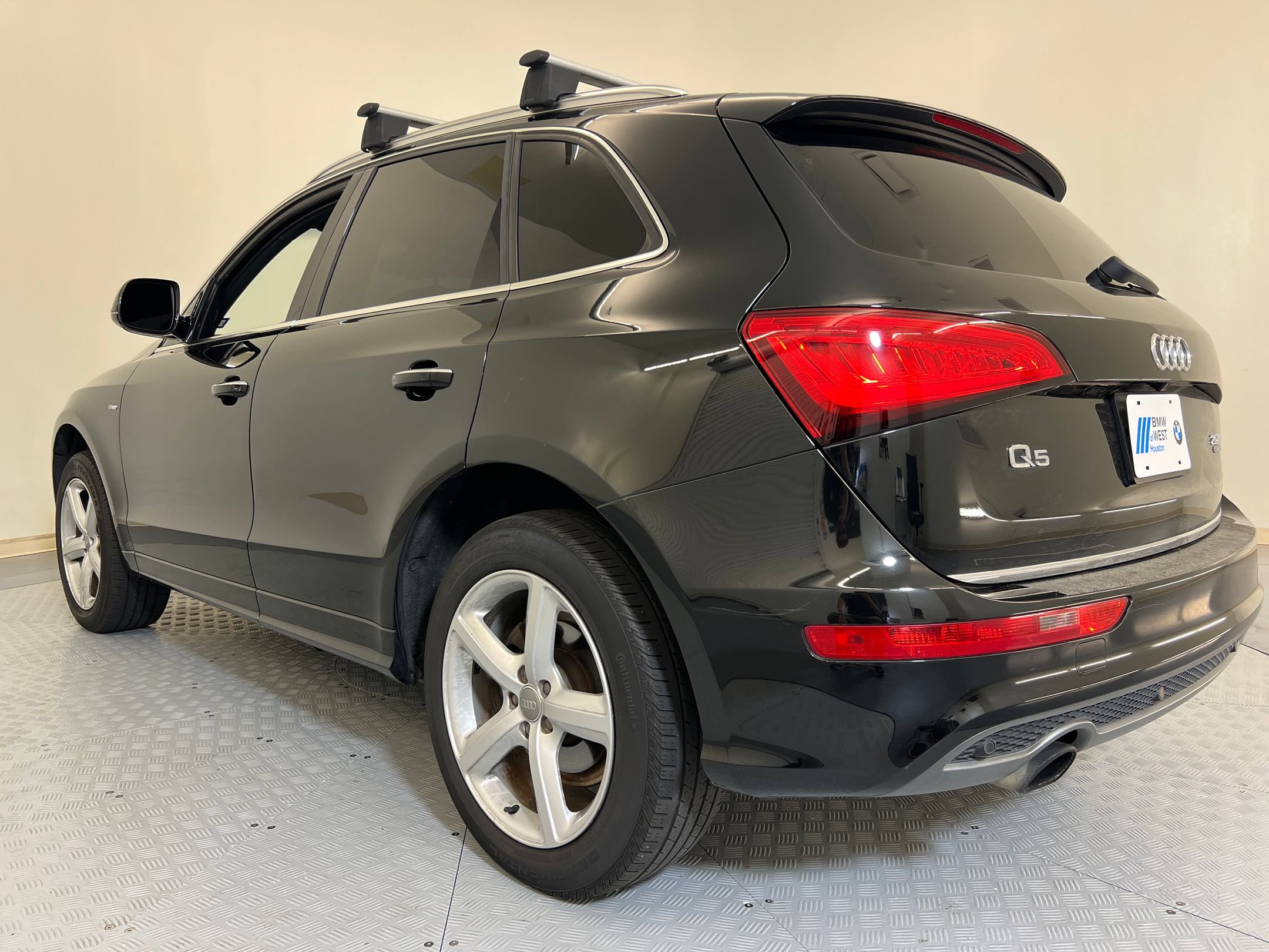 2017 Audi Q5 2.0T Premium photo 3