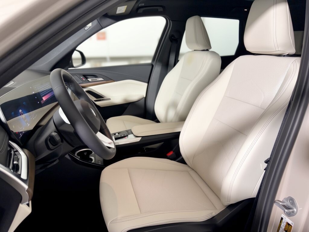 New 2027 BMW X1 xDrive28i SAV