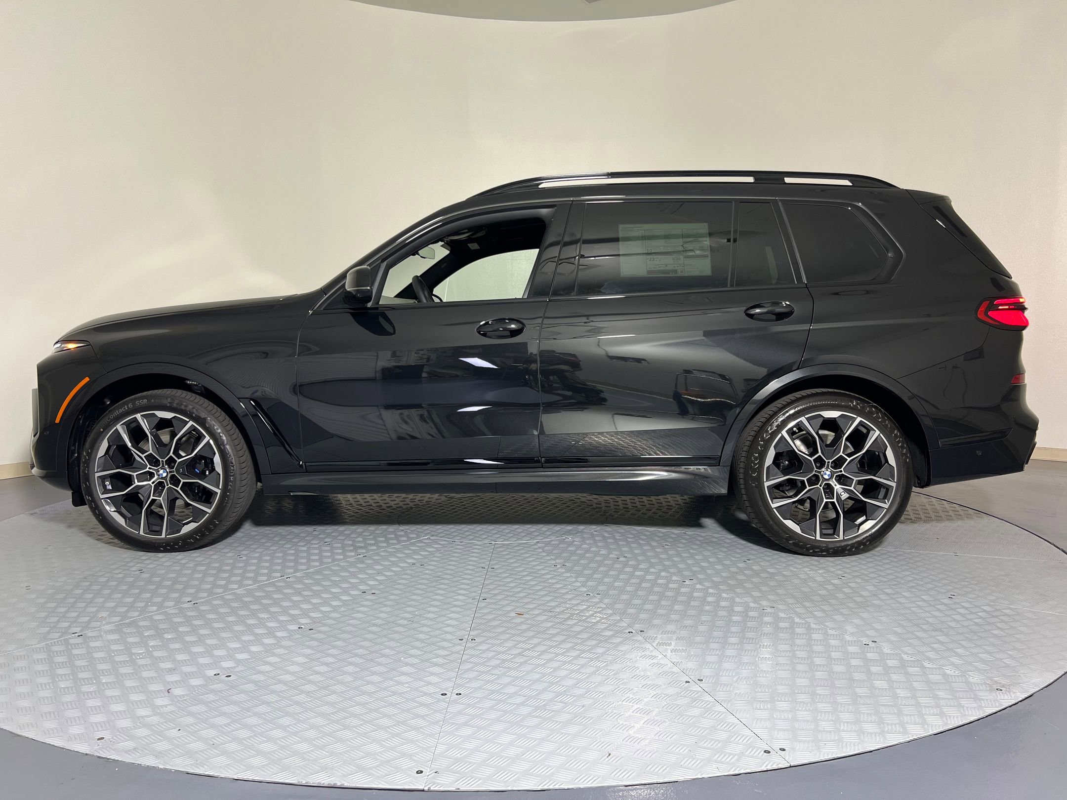 2026 Bmw X7 xDrive40i photo 2