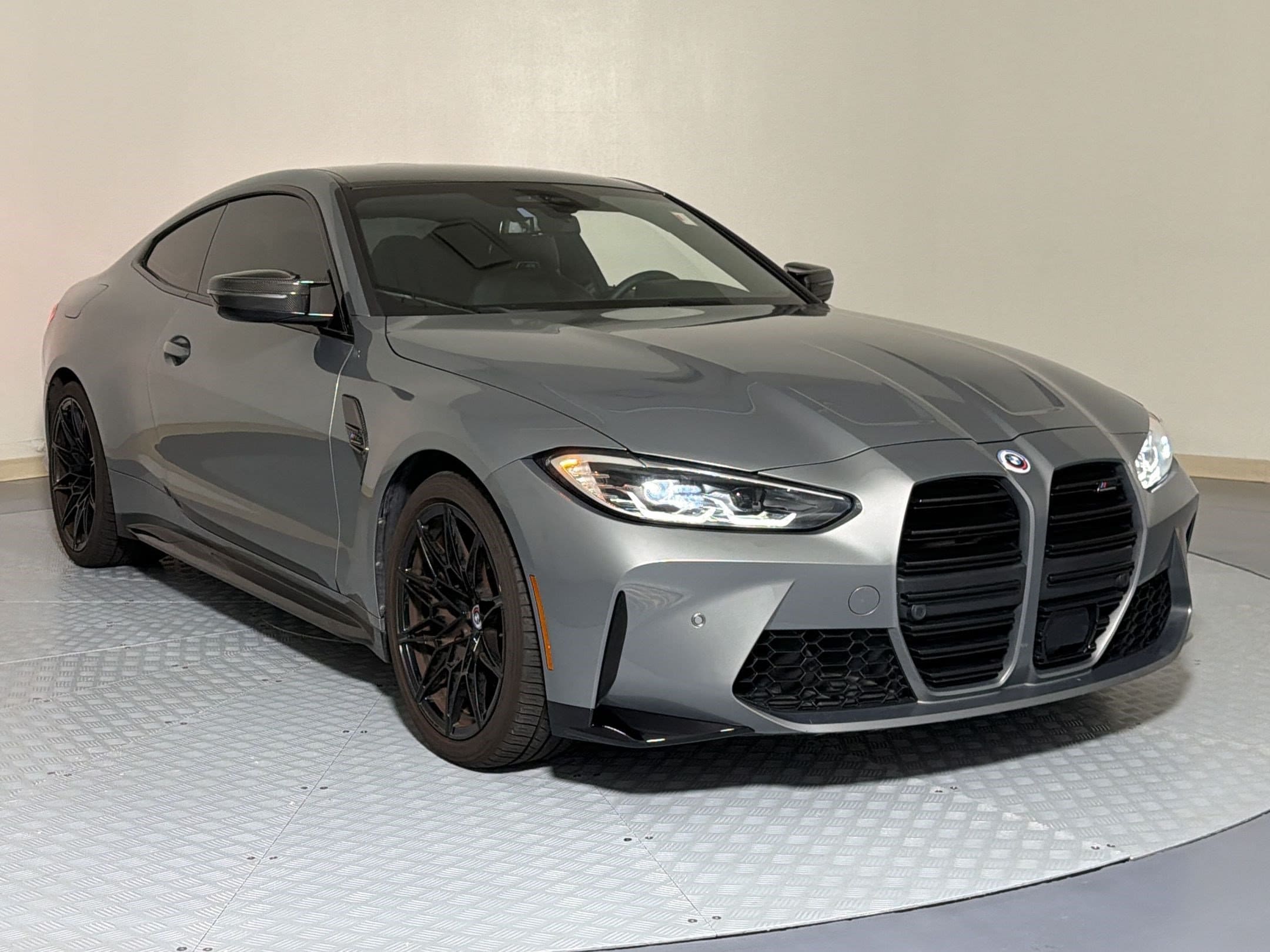 M4 Competition XDrive Coupe