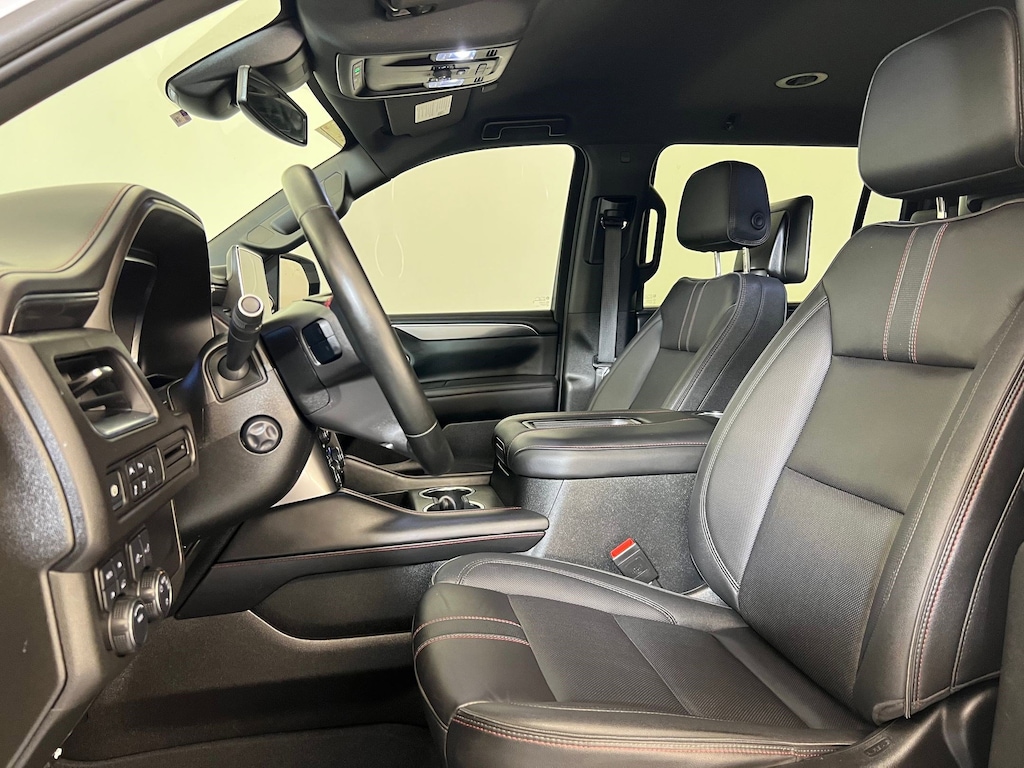 Used 2024 Chevrolet Suburban RST SUV