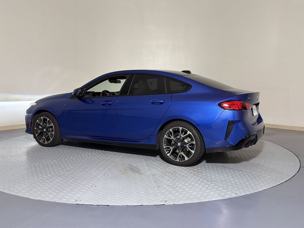 Used 2025 BMW 228i xDrive Gran Coupe