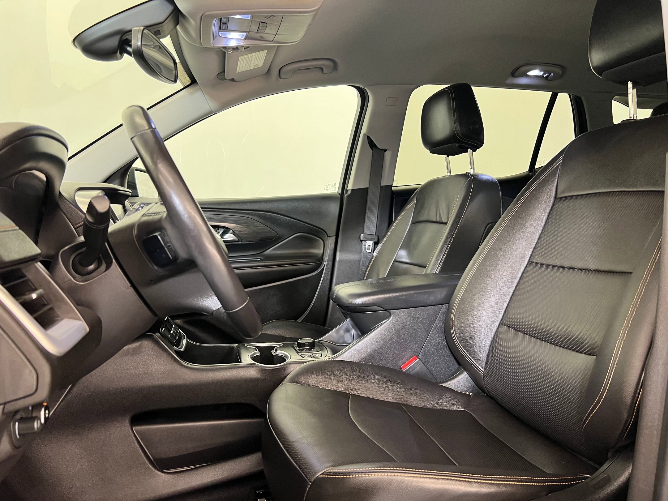 2021 Gmc Terrain SLT photo 4