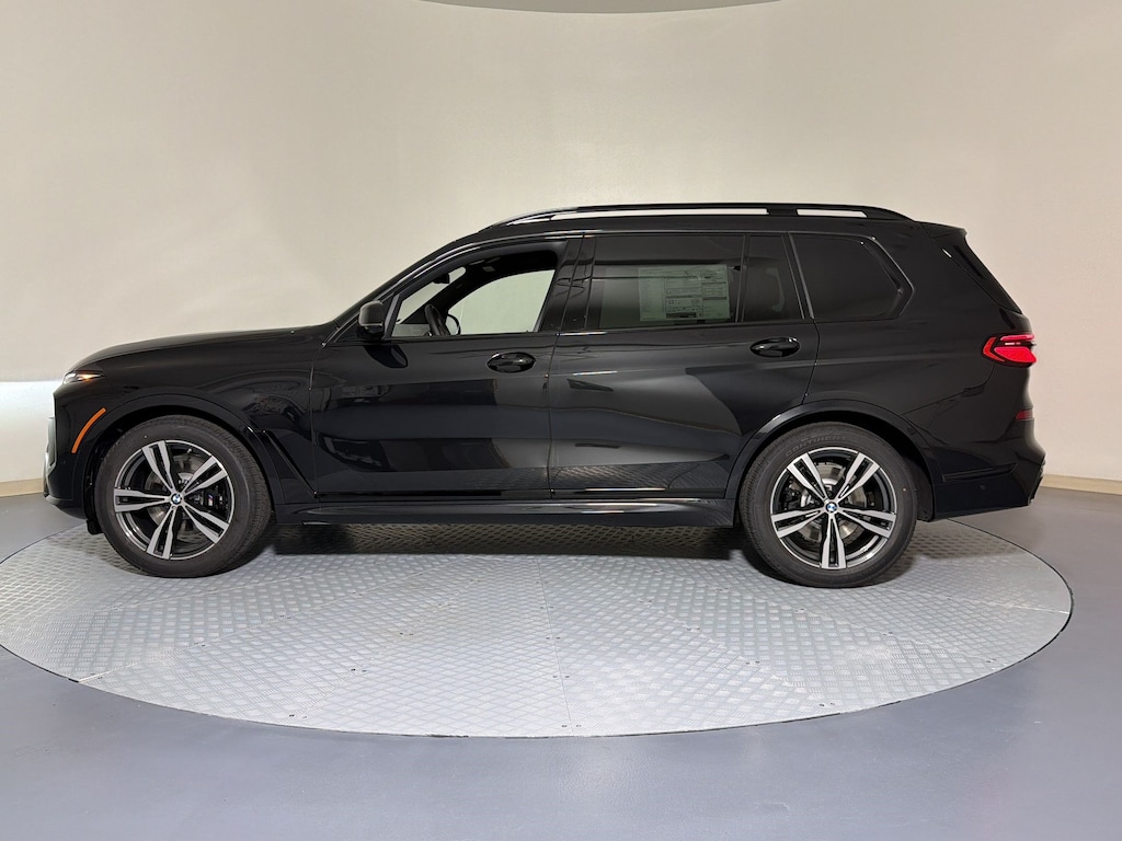 New 2027 BMW X7 xDrive40i SUV
