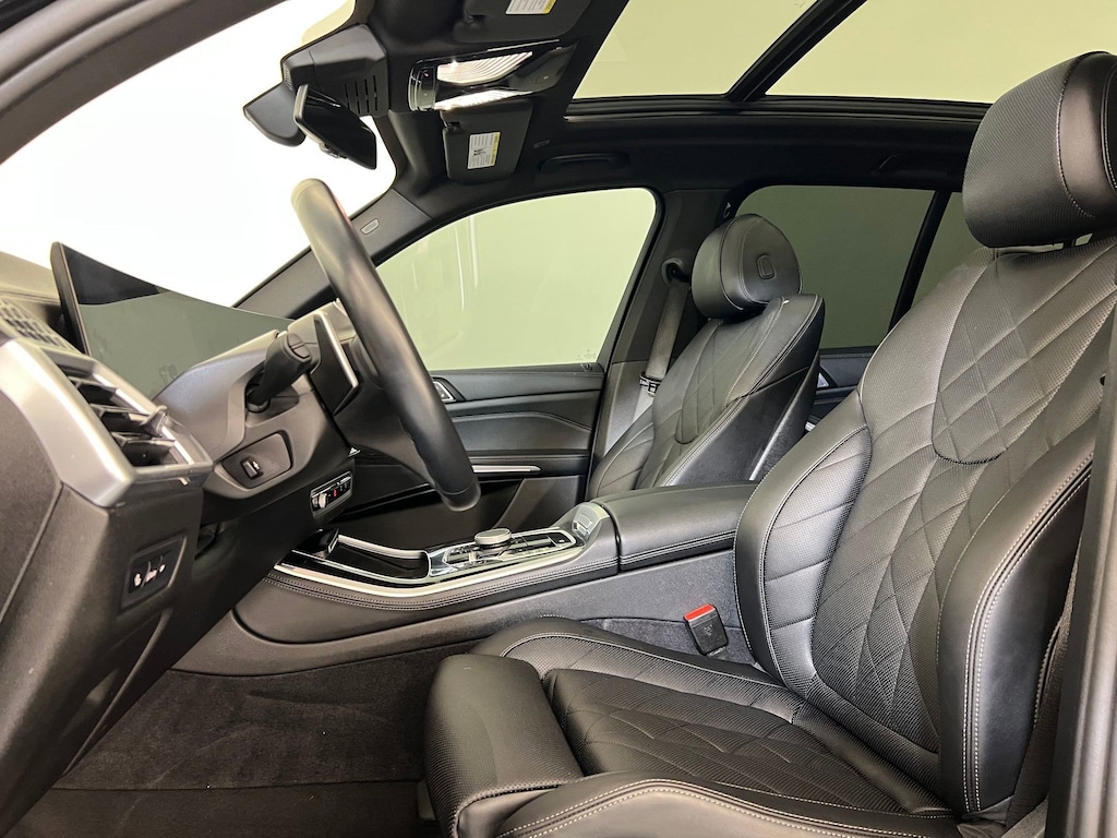 Used 2026 BMW X5 sDrive40i SUV