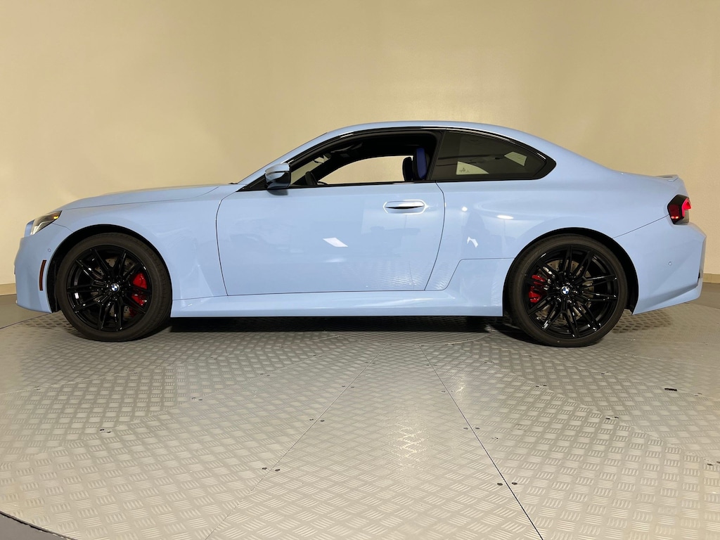 New 2026 BMW M2 Base Coupe