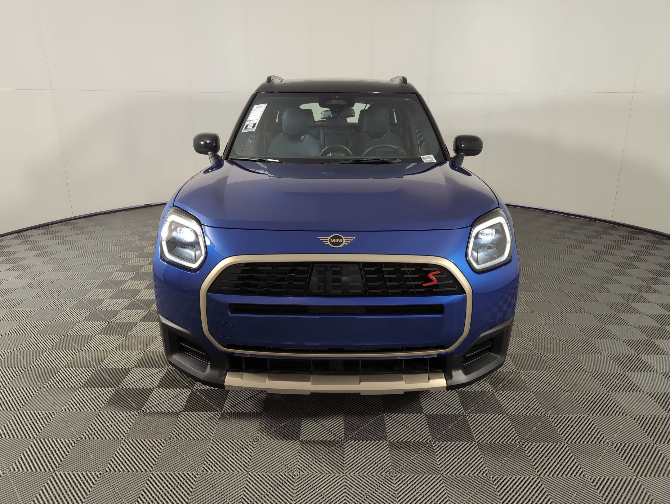 2025 Mini Countryman S photo 4