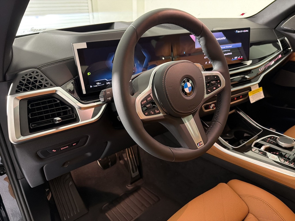 New 2026 BMW X5 sDrive40i SUV