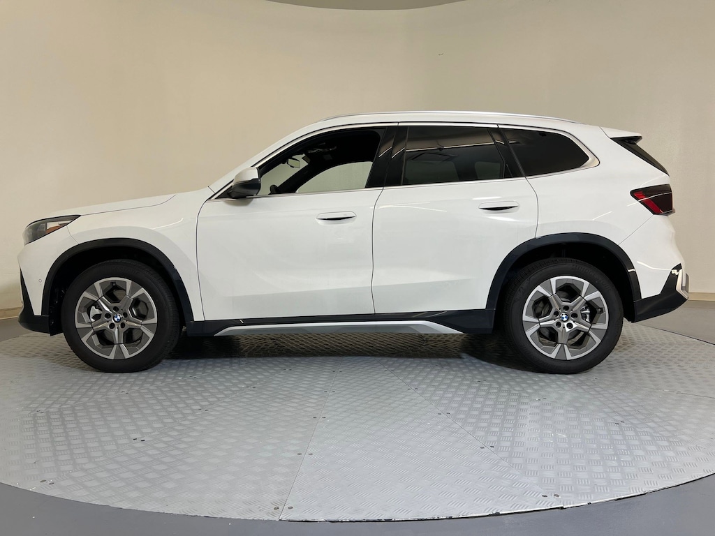 New 2025 BMW X1 xDrive28i SUV