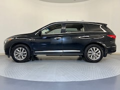 Used 2015 INFINITI QX60 3.5 with Premium Package SUV for sale in Houston