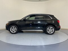 Used 2019 Audi Q5 2.0T Premium SUV for sale in Houston