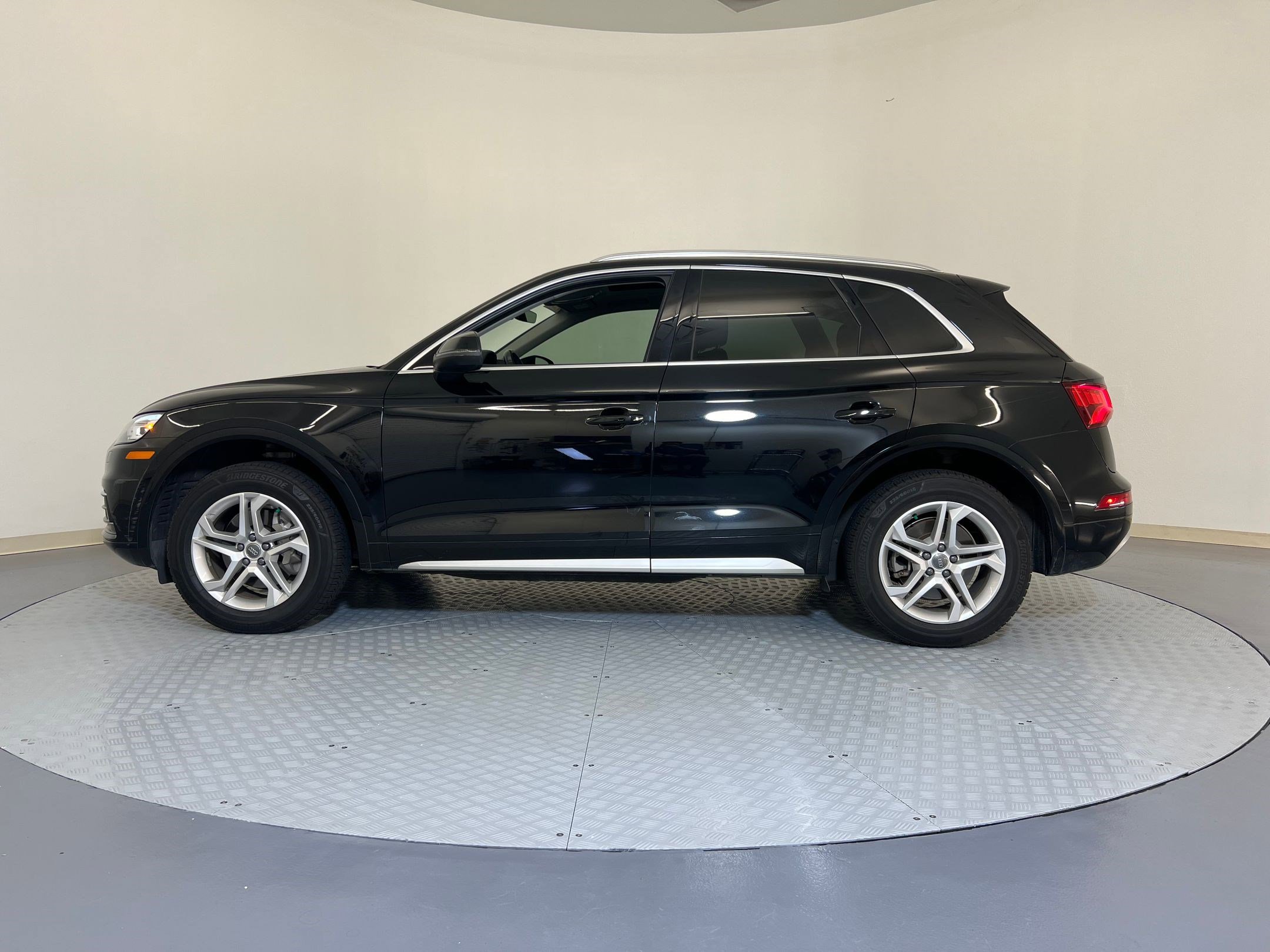 2019 Audi Q5 2.0T Premium photo 2