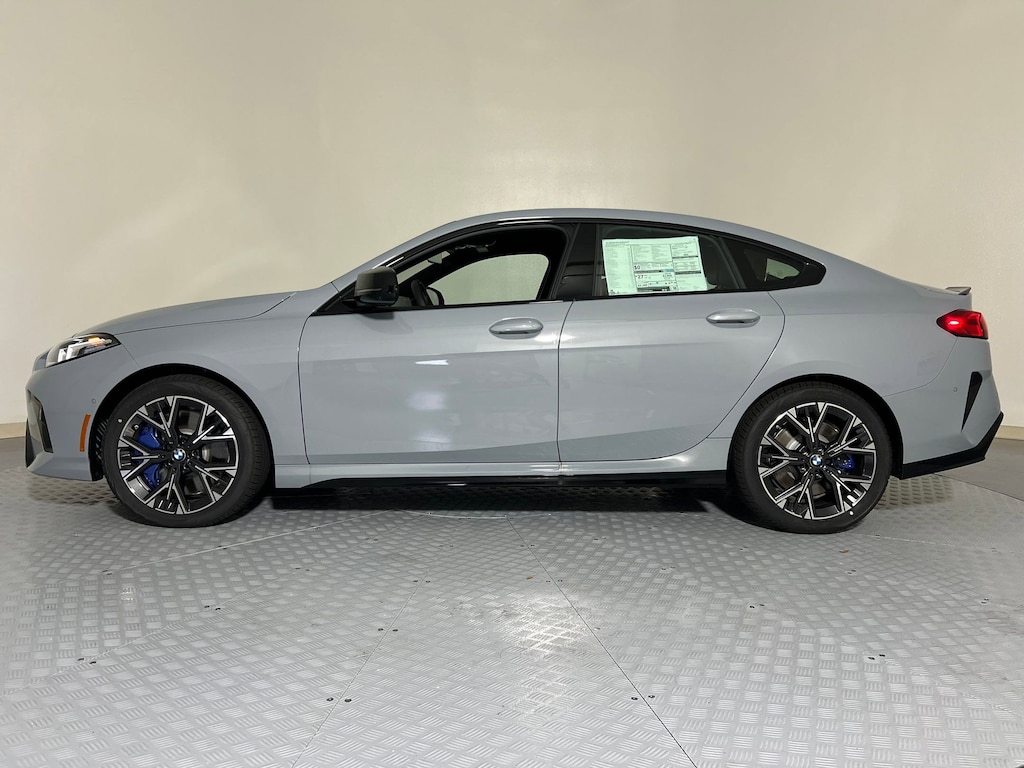 New 2026 BMW M235i xDrive Gran Coupe