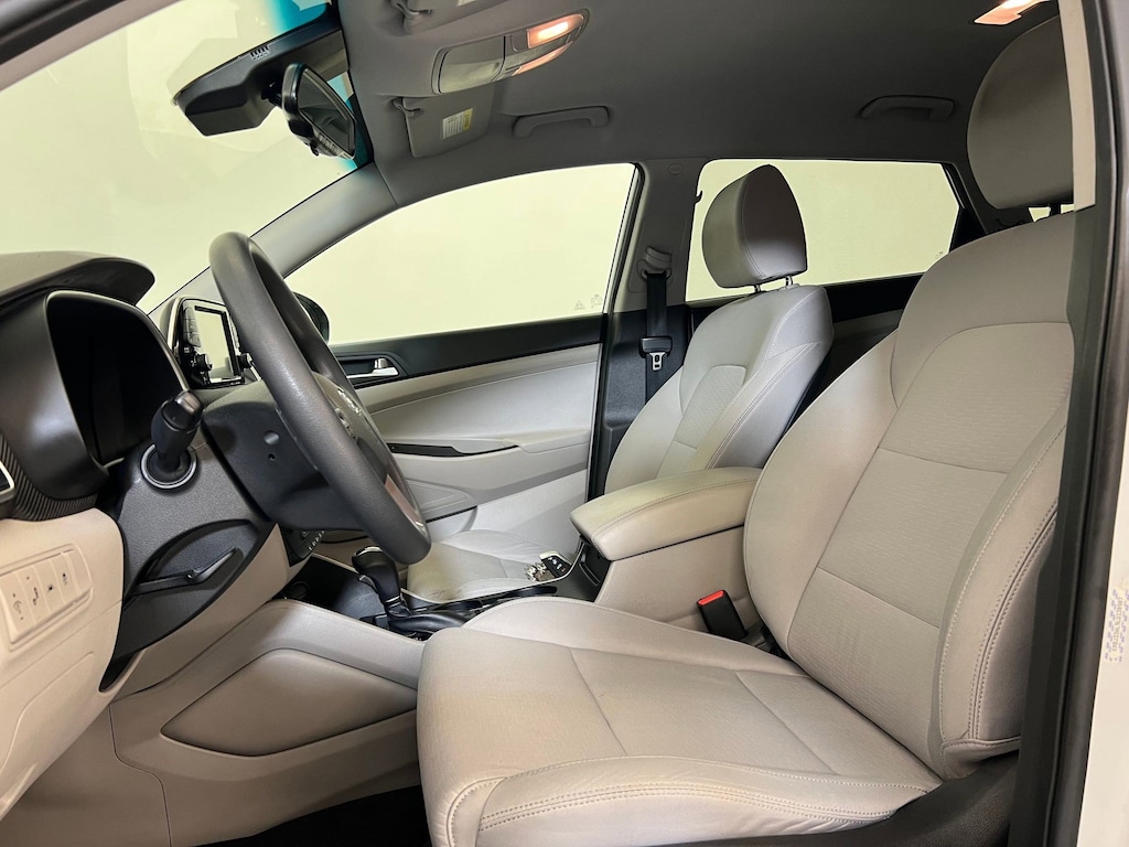 Used 2020 Hyundai Tucson SEL SUV