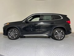 Used 2026 BMW X1 xDrive28i SUV for sale in Houston