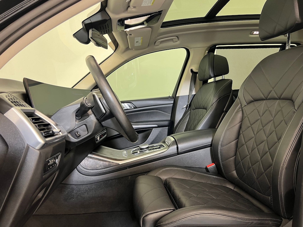 Used 2023 BMW X7 xDrive40i SUV