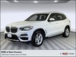BMW X3 PHEV