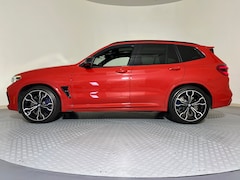 Used 2021 BMW X3 M SUV for sale in Houston