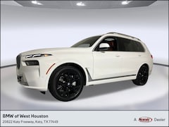 2026 BMW X7 xDrive40i SUV